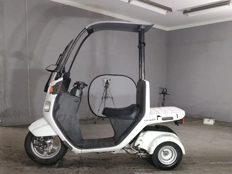 Honda GYRO