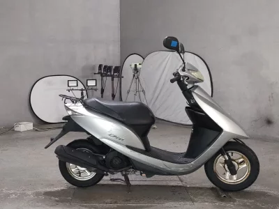 Honda DIO