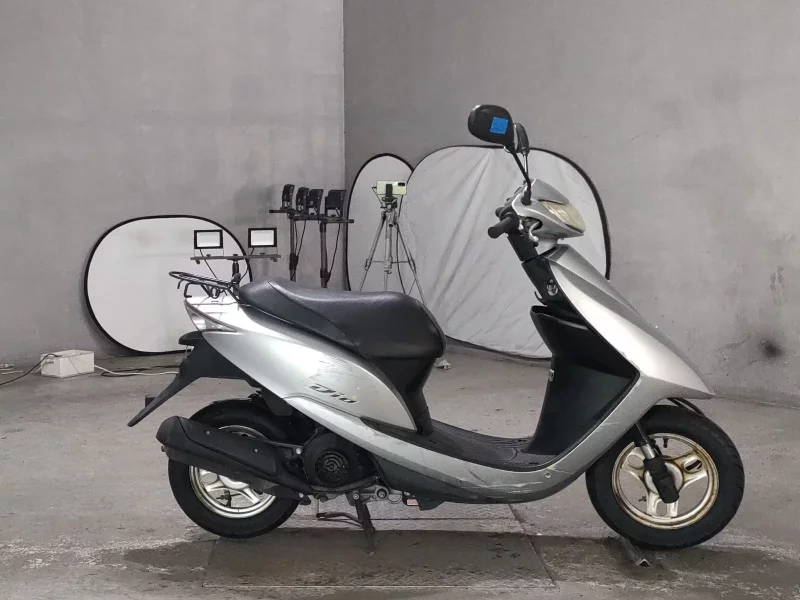 Honda DIO