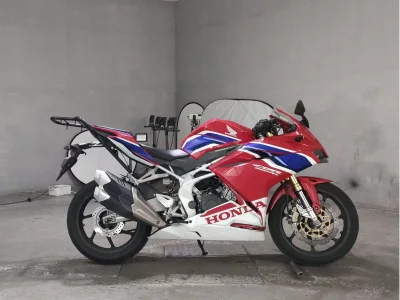 Honda CBR250RR