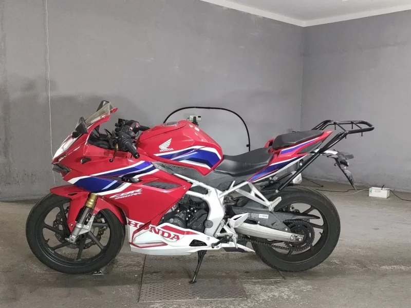 Honda CBR250RR