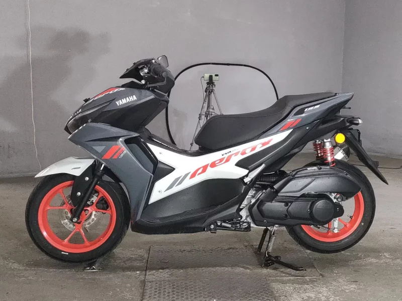 Yamaha AERO X 155