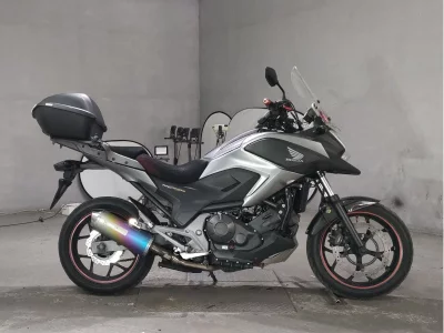 Honda NC750X TYPE LD