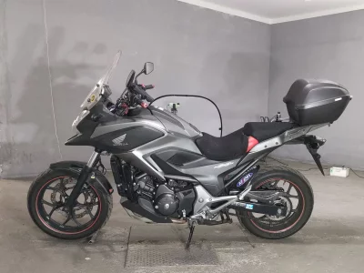 Honda NC750X TYPE LD