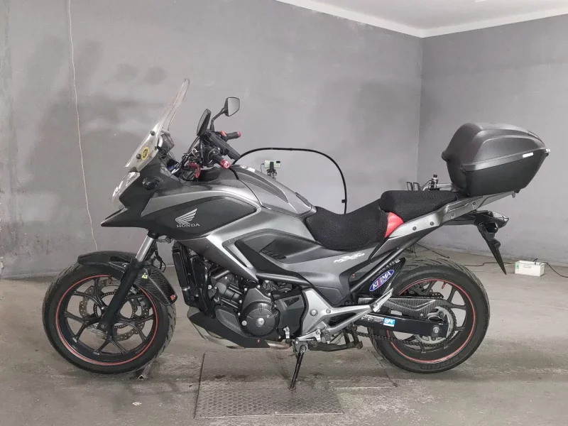 Honda NC750X TYPE LD