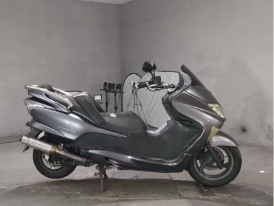 Honda FORZA Z