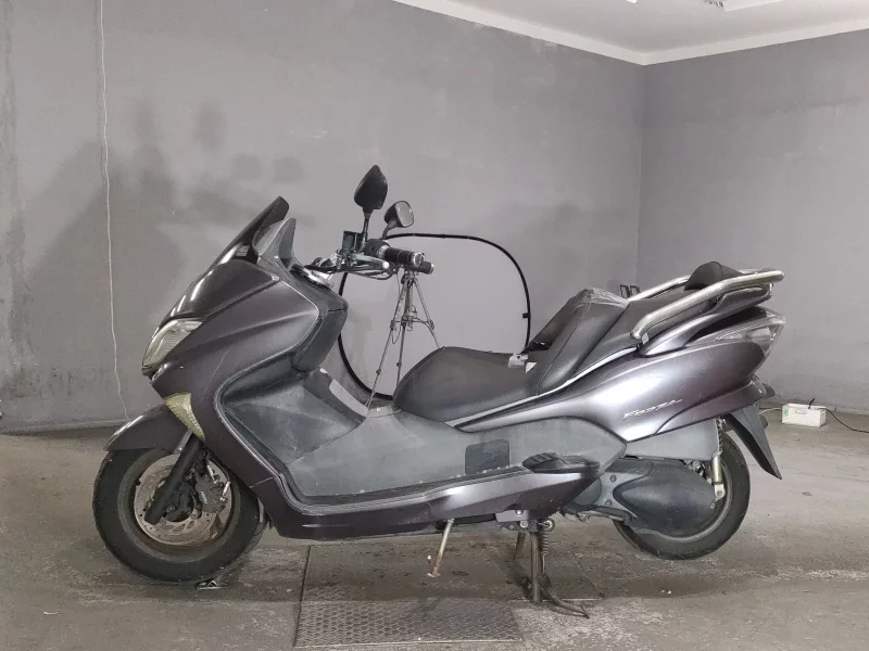 Honda FORZA Z