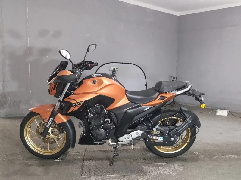 Yamaha FZS25