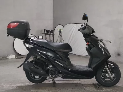 Suzuki SU WISH LTD
