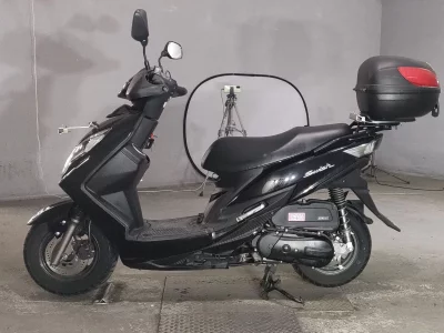 Suzuki SU WISH LTD