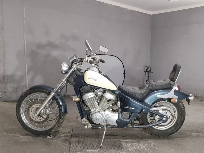 Honda STEED400