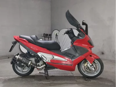 Gilera GILERA NEXUS500