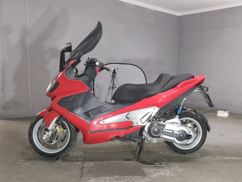 Gilera GILERA NEXUS500