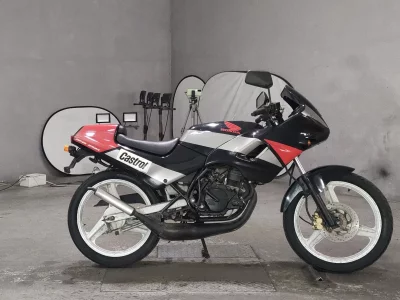 Honda NS50F