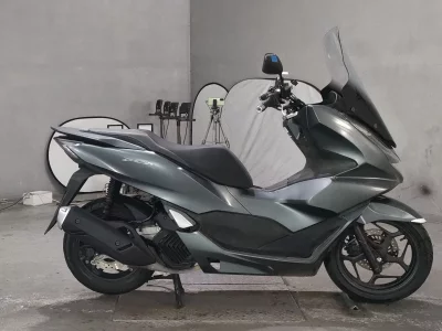 Honda PCX125