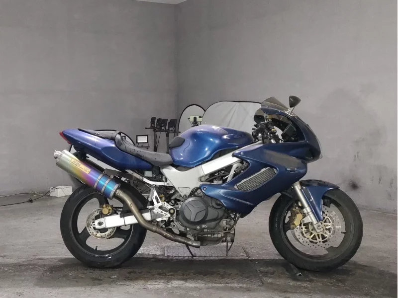 Honda VTR1000F