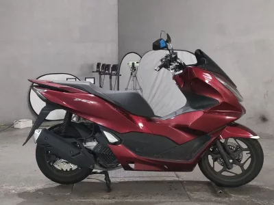 Honda PCX125