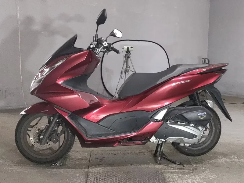 Honda PCX125