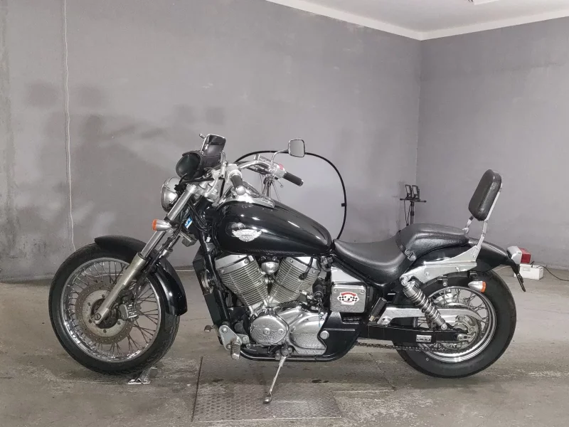 Honda SHADOW400 SLASHER