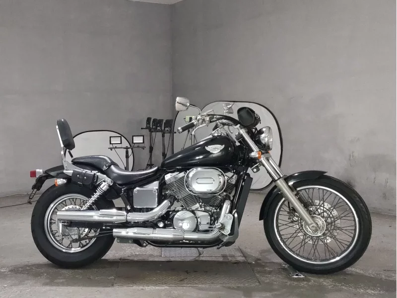 Honda SHADOW400 SLASHER