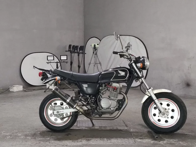 Honda APE100