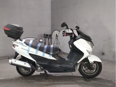 Suzuki BURGMAN200
