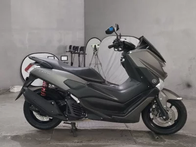 Yamaha N-MAX125