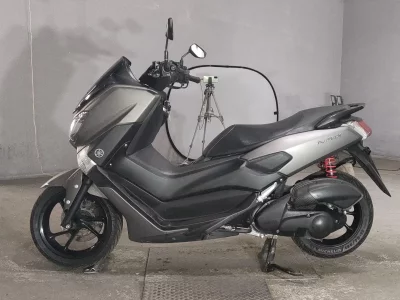 Yamaha N-MAX125