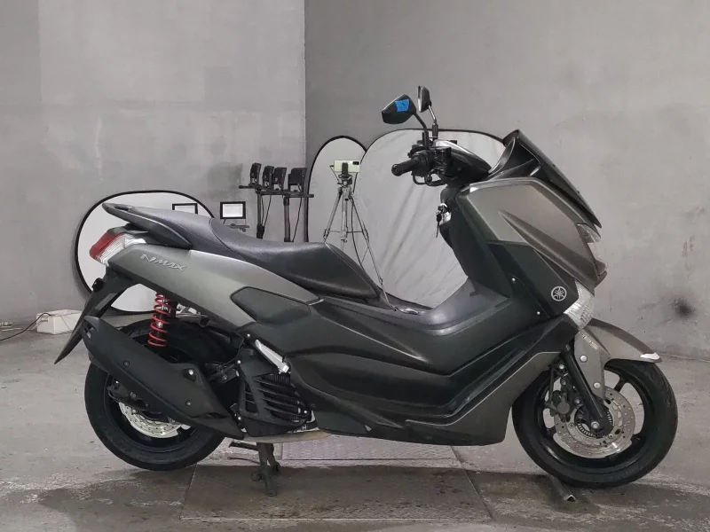 Yamaha N-MAX125
