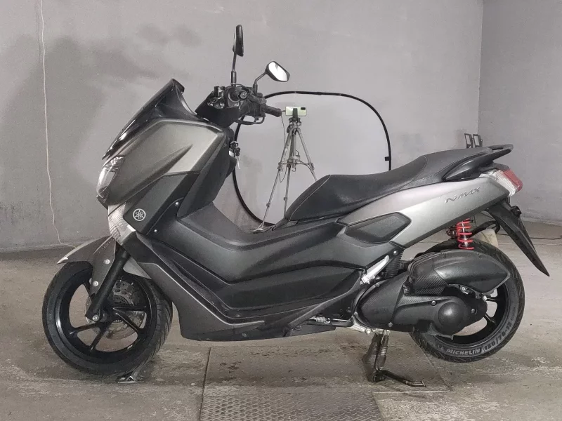 Yamaha N-MAX125
