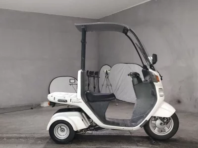Honda GYRO
