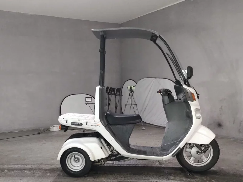 Honda GYRO