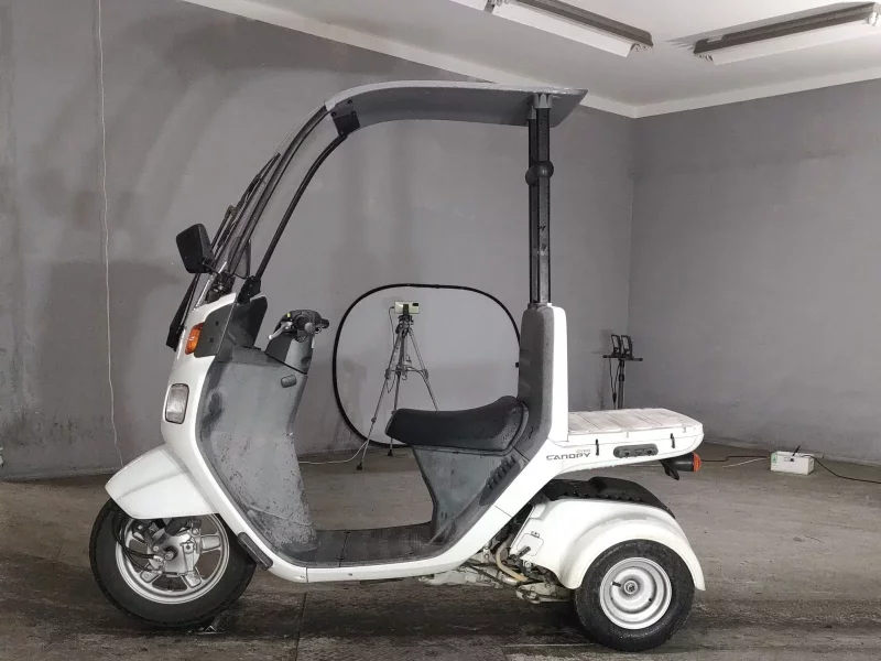 Honda GYRO
