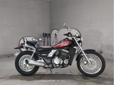 Kawasaki ELIMINATOR 250LX