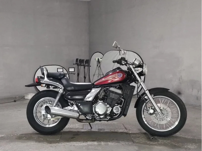 Kawasaki ELIMINATOR 250LX