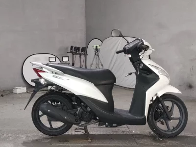 Honda DIO 110