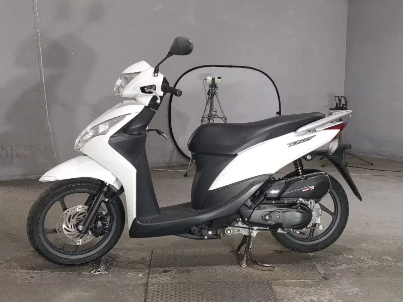Honda DIO 110