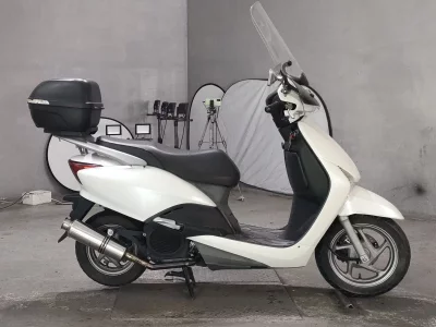 Honda LEAD 110
