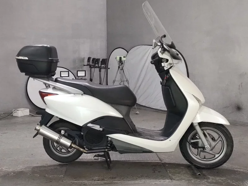 Honda LEAD 110