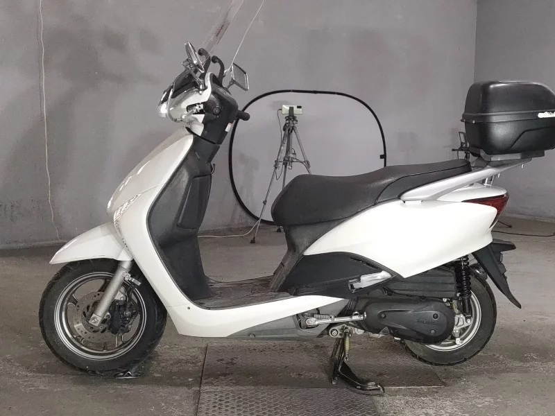 Honda LEAD 110