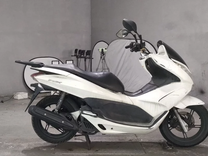 Honda PCX125