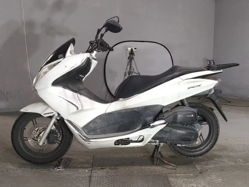 Honda PCX125