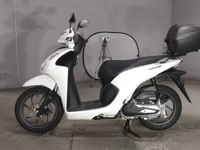Honda DIO110 BASIC