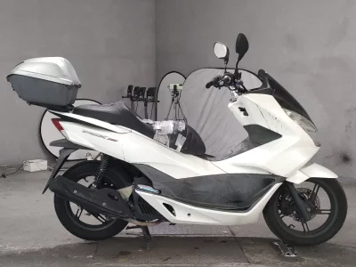 Honda PCX150