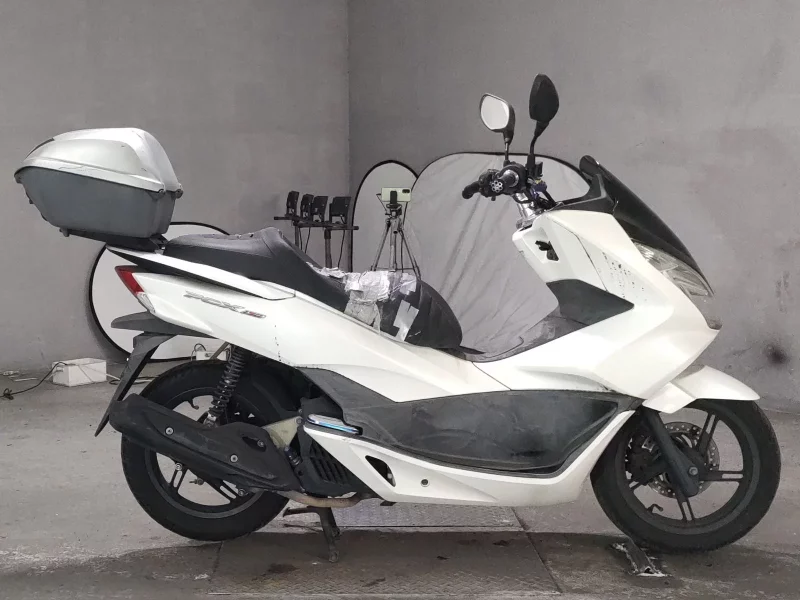 Honda PCX150