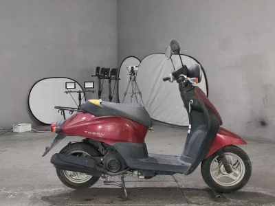 Honda TODAY