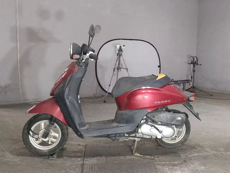 Honda TODAY