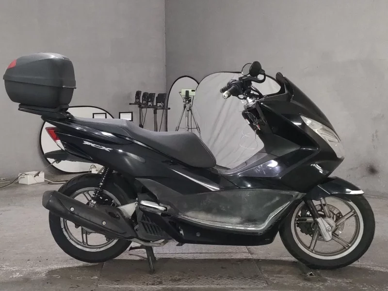 Honda PCX125