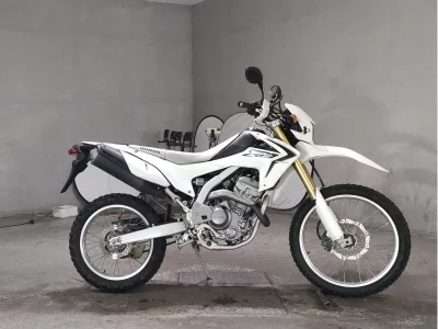 Honda CRF250L