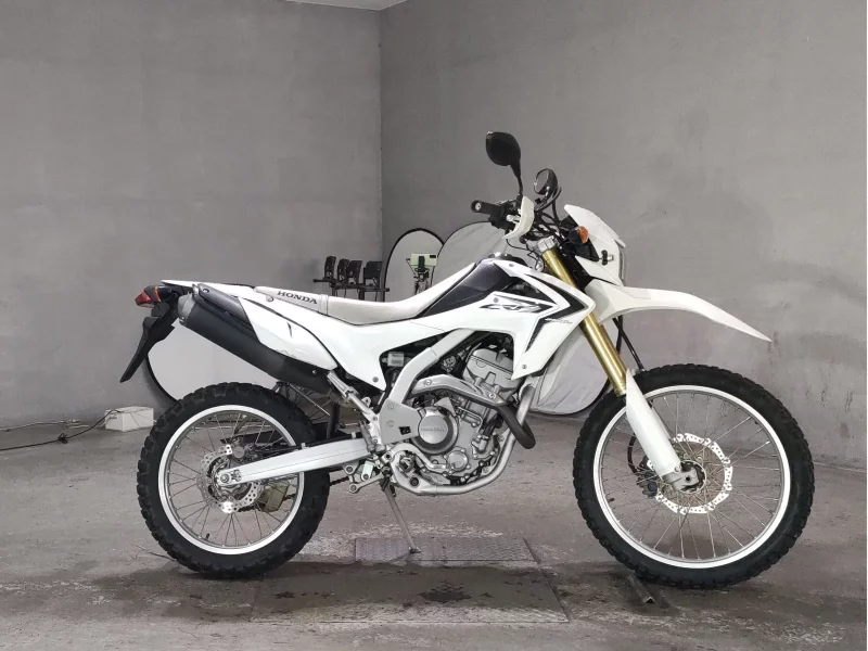 Honda CRF250L